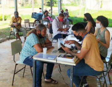 Seleção de 111 projetos de reparação segue prioridades apontadas em consulta popular