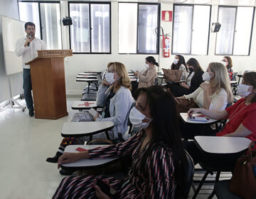 Projeto da Hemominas avança na atenção transfusional para pacientes