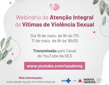 Saúde aborda atendimento humanizado de vítimas de violência sexual no SUS