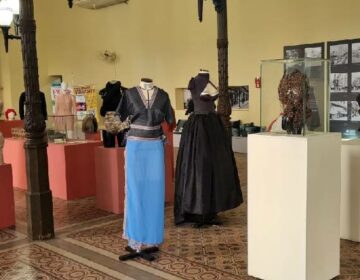 Espaço Cidade recebe exposição “Juiz de Fora e a Moda em 4 tempos”