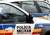 Polícia Militar prende autores e apreende materiais relacionados ao tráfico de drogas no bairro Benfica
