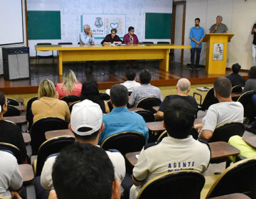 Prefeitura reativa Conselho Municipal de Transporte e Trânsito