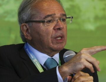 Ministro diz que governo está atuando para reduzir impostos e inflação