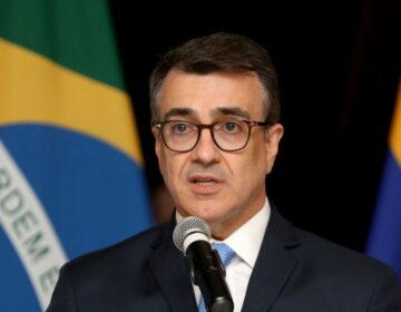 Entrada na OCDE ajudará a destravar acordo Mercosul-UE, diz chanceler