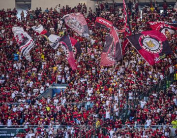 Brasileirão é o campeonato mais amado pelo torcedor