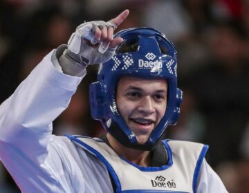 Parataekwondo: Brasil conquista três medalhas no Grand Prix de Sofia