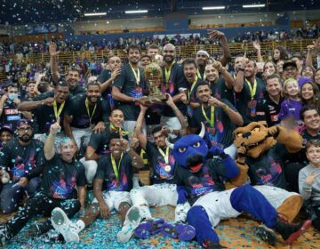 Franca derrota Flamengo por 80 a 65 e conquista Novo Basquete Brasil