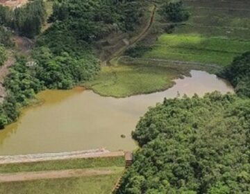 Governo reforça Política Estadual de Segurança de Barragens e garante mais rigor no caso de infrações ambientais