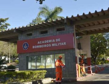 Governo entrega sede definitiva da Academia dos Bombeiros na Pampulha