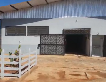 Presídio de Alfenas inaugura galpão de trabalho e novas instalações da escola