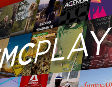 EMCplay, plataforma de streaming mineira, já está disponível