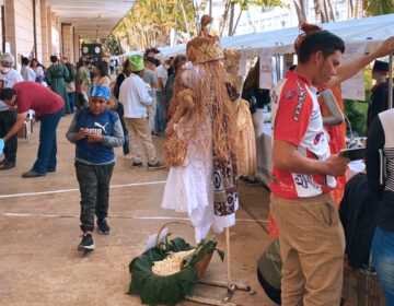 PJF realiza “Feira da Diversidade Religiosa” no Museu Ferroviário