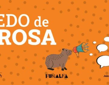 Funalfa promove dois encontros para divulgar editais de cultura nesta quarta, 20