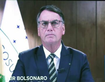 Entorno regional é prioritário, diz Bolsonaro em reunião do Mercosul