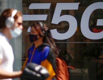 Tecnologia 5G estreia no Brasil nesta quarta-feira