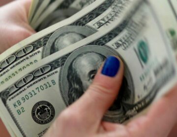 Dólar chega a R$ 5,32 e atinge maior valor em cinco meses