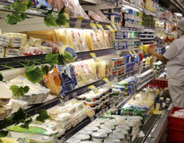 Vendas da indústria de alimentos crescem 3,74% de janeiro a maio