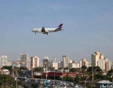 Inflação do setor do turismo teve alta de 41% em junho