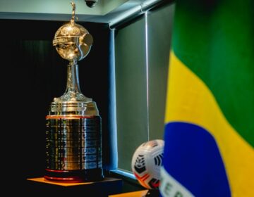 Conmebol divulga datas e horários das quartas da Libertadores