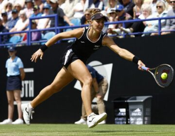 Brasileiros perdem nas duplas e país está fora de Wimbledon