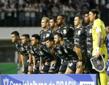 Copa do Brasil: Santos vence, mas Corinthians fica com a vaga