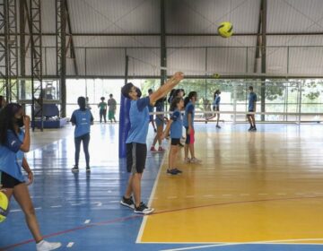 Parlamentares aprovam lei geral e plano nacional para o esporte