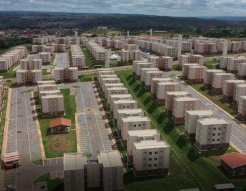 Câmara aprovou a criação de programa habitacional para profissionais da segurança pública