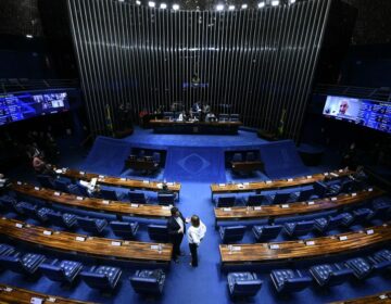 Senado aprova crédito consignado para beneficiário do Auxílio Brasil