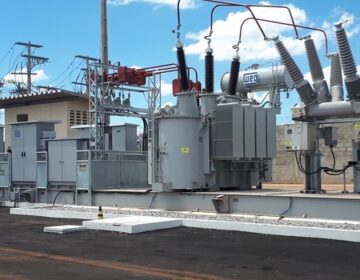 Programa Mais Energia da Cemig está entregando 19 subestações de energia elétrica para a população mineira