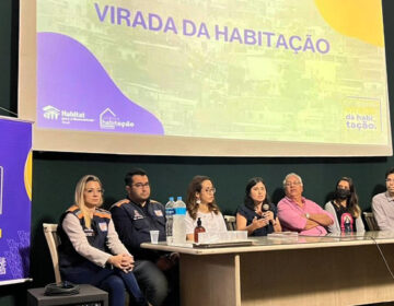 Juiz de Fora integra programação do evento “Virada da Habitação”