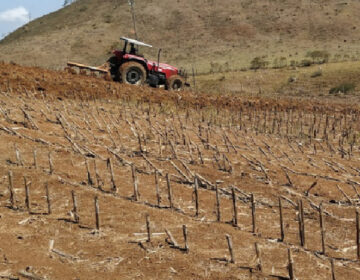 Mecanização Agrícola – PJF abre inscrições para suporte de preparo do solo e plantio