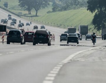 Consórcio Infraestrutura MG vence leilão de lote rodoviário em Minas