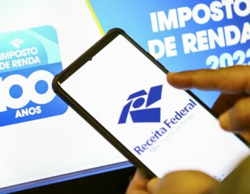 Receita libera consulta a restituição do Imposto de Renda