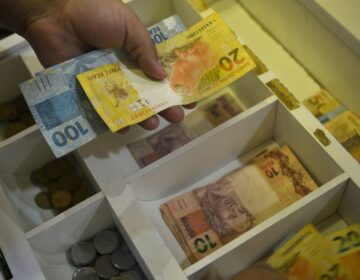 Arrecadação da Receita Federal ultrapassa R$ 202,5 bilhões em julho