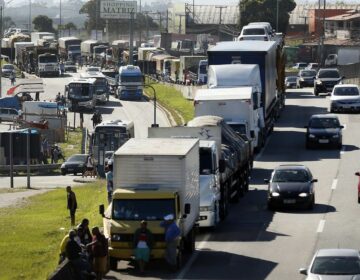 Benefício para caminhoneiros começa a ser pago em 9 de agosto