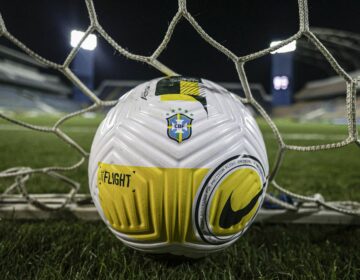 Semifinais do Brasileirão Feminino começam no fim de semana