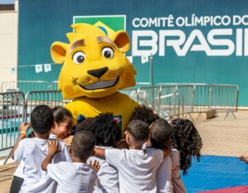 Festival Transforma promove atividades para escolas do Rio de Janeiro