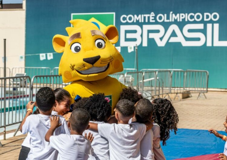 Festival Transforma promove atividades para escolas do Rio de Janeiro