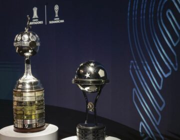 Definidas datas e horários da semis da Libertadores e Sul-Americana