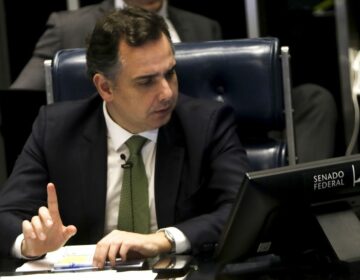 Senado marca votação de autoridades para depois das eleições