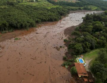 Brumadinho: CGU multa Vale em R$ 86 mi com base na Lei Anticorrupção