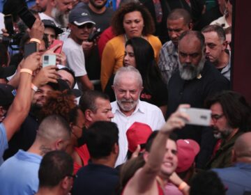 Lula destaca importância do combate à fome e da geração de empregos