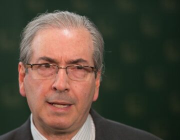 Desembargador mantém decisão que permitiu candidatura de Eduardo Cunha