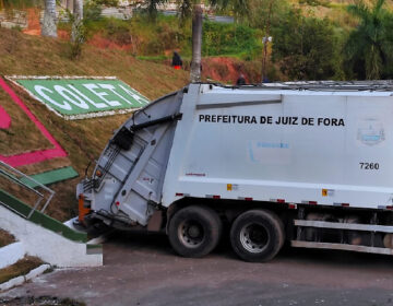 Coletas seletiva e de lixo domiciliar serão interrompidas no feriado desta quarta-feira, 7