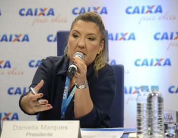 Com Caixa Pra Elas, mulheres contrataram mais produtos financeiros