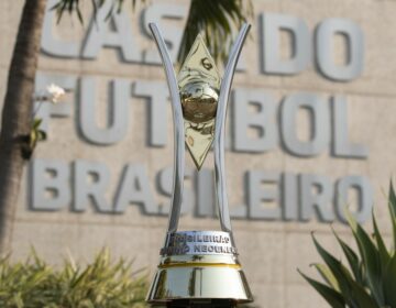 CBF divulga datas e horários da final do Brasileiro Feminino