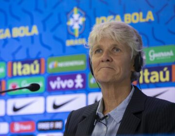 Pia Sundhage convoca seleção para Data Fifa de outubro