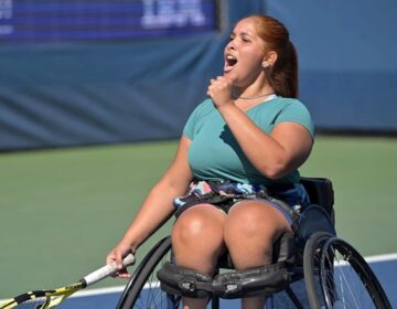 Jade Lanai é campeã do US Open Junior e conquista Grand Slam inédito