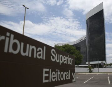 Centro de Divulgação das Eleições começa a funcionar no TSE