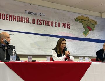 Soraya diz que manterá tributos federais só na importação e exportação